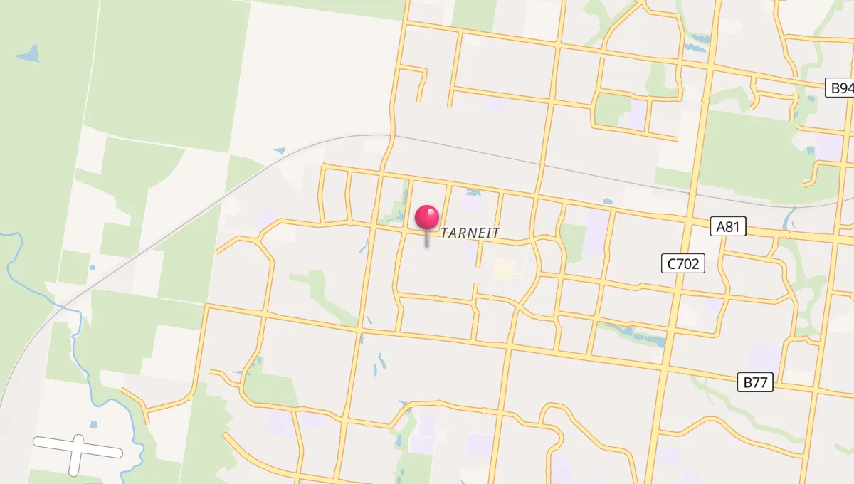 Prayer Times in Tarneit