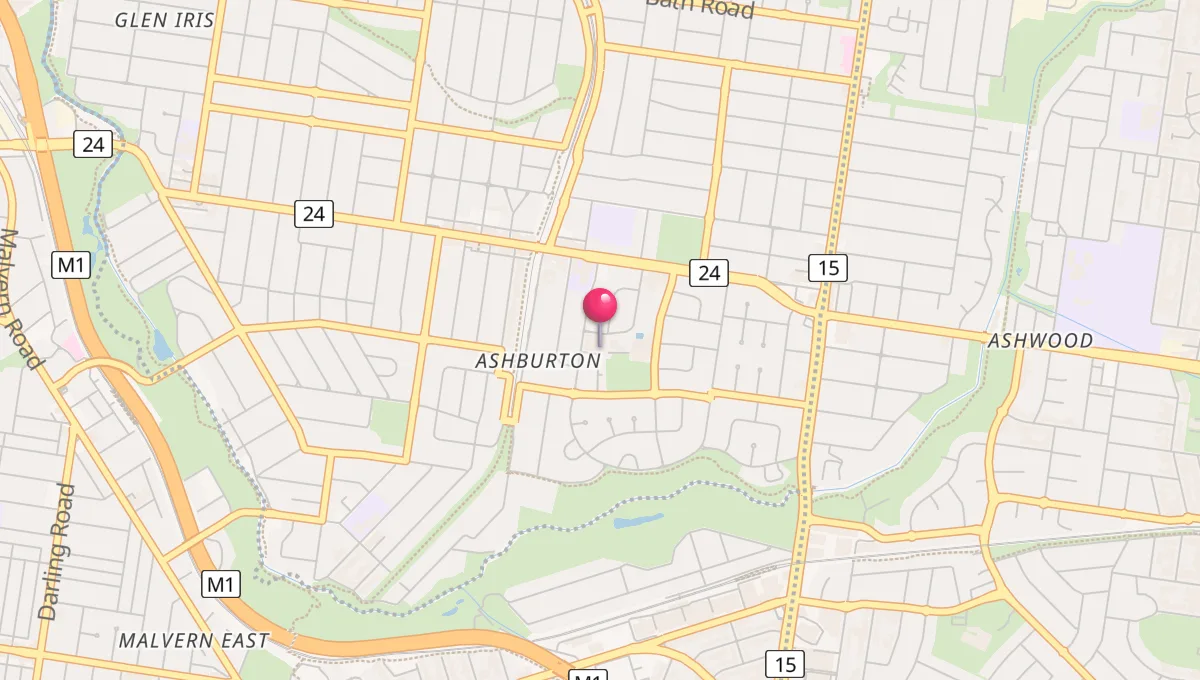 Prayer Times in Ashburton