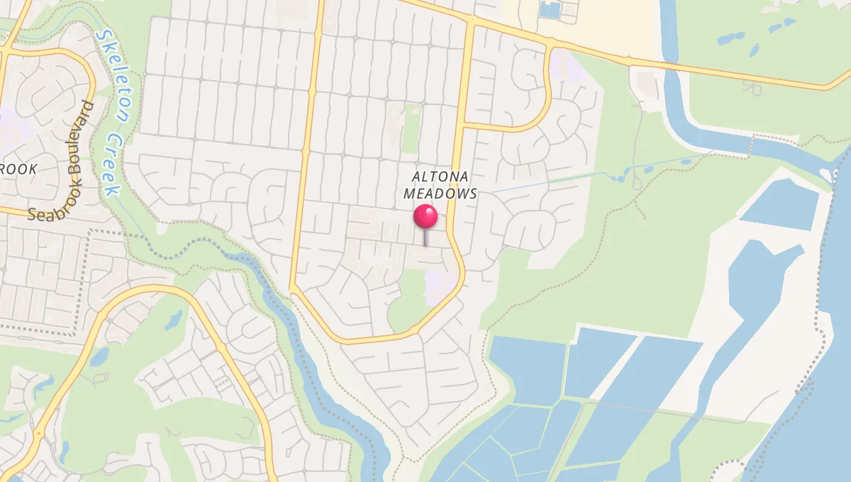 Prayer Times in Altona Meadows