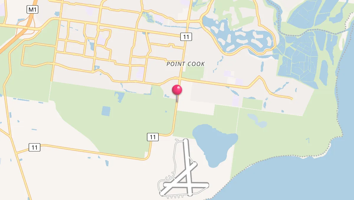 Prayer Times in Point Cook