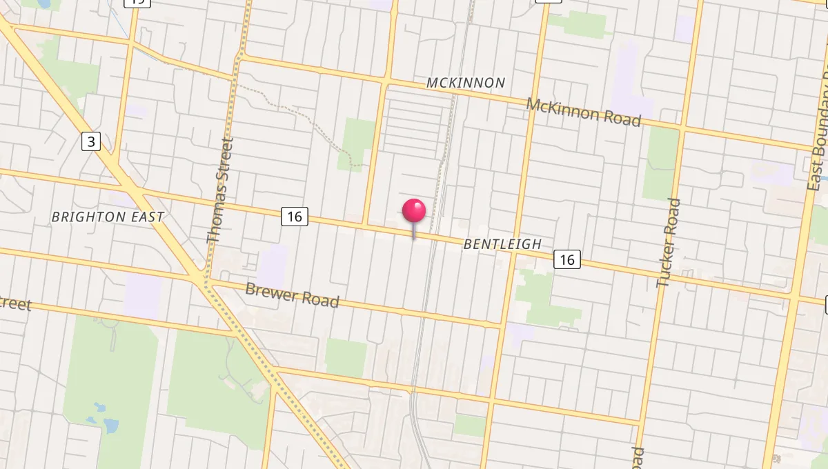 Prayer Times in Bentleigh