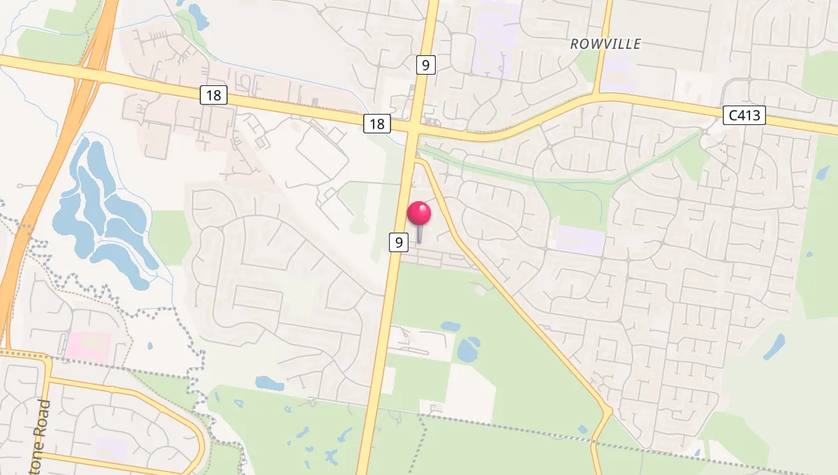 Prayer Times in Rowville