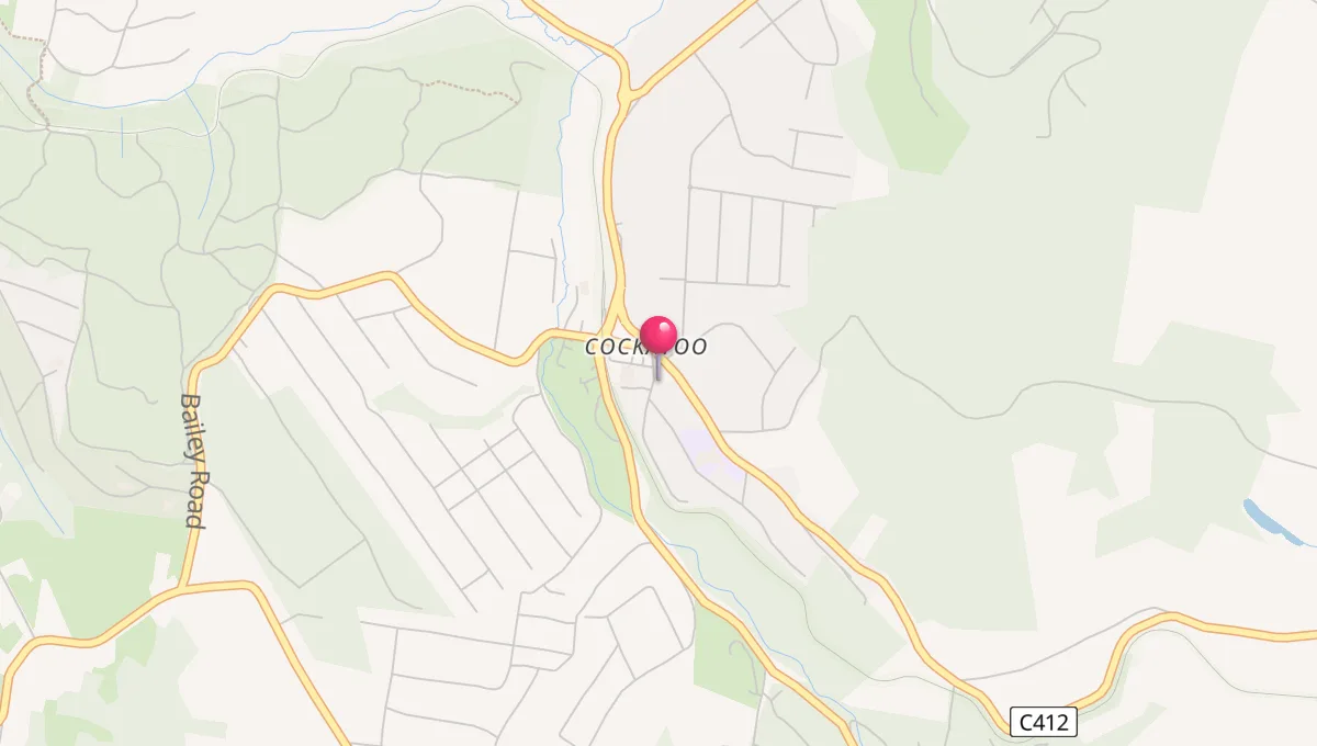 Prayer Times in Cockatoo