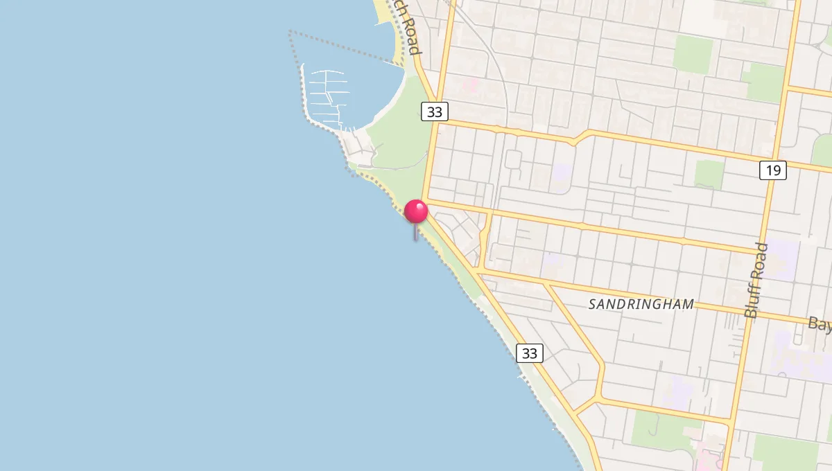 Prayer Times in Hampton