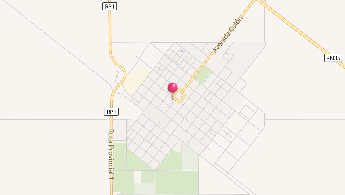 Horarios de Oración en Ciudad de General San Martín
