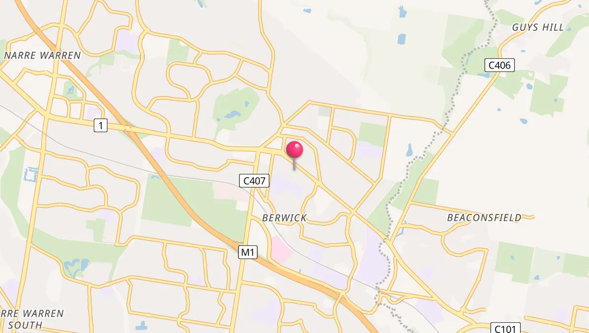 Prayer Times in Berwick