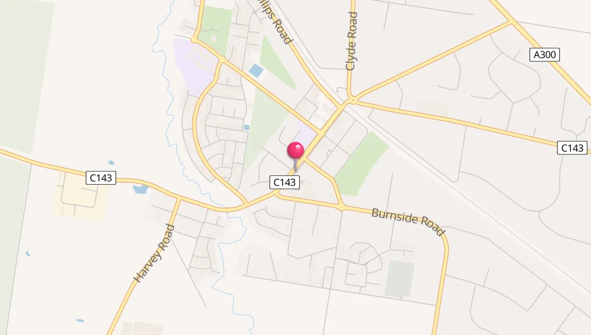 Prayer Times in Bannockburn