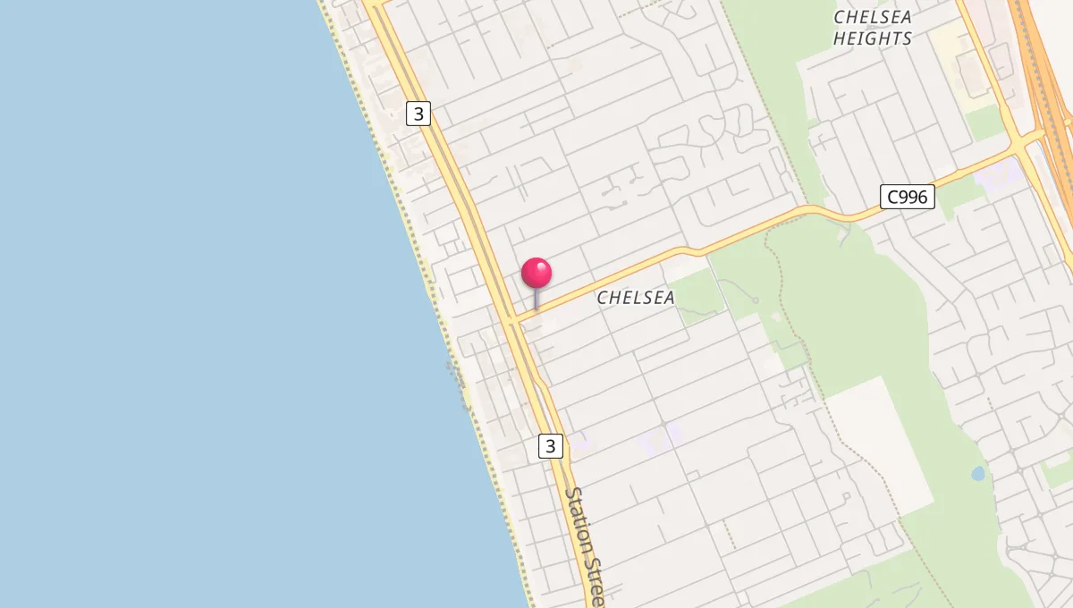 Prayer Times in Chelsea