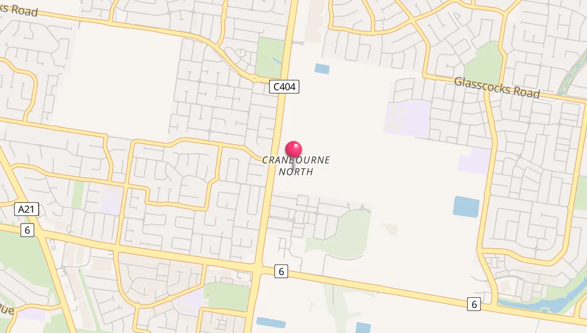 Prayer Times in Cranbourne North