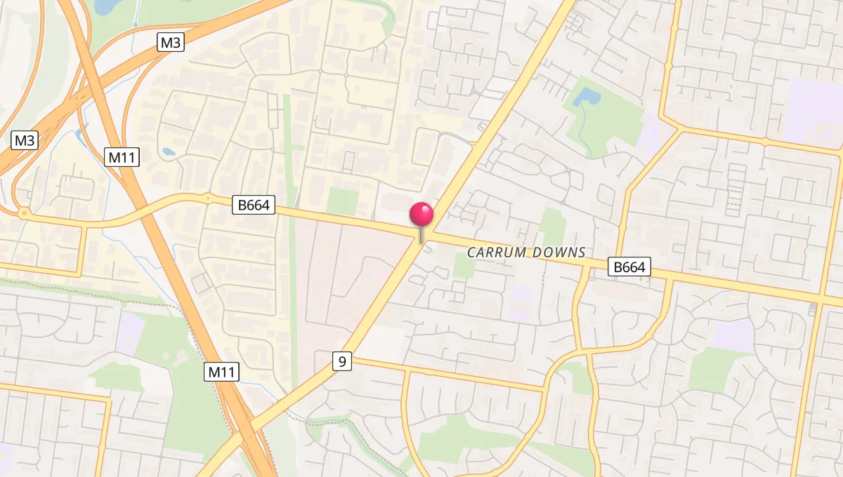Prayer Times in Carrum Downs
