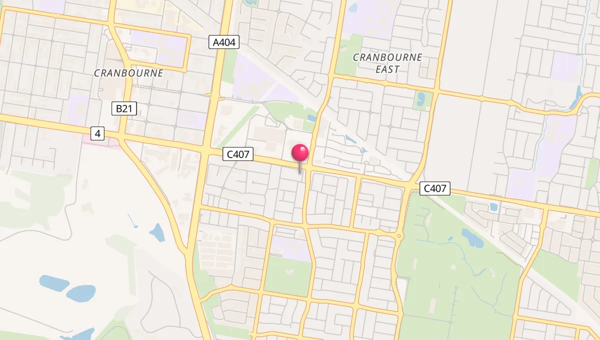 Prayer Times in Cranbourne East