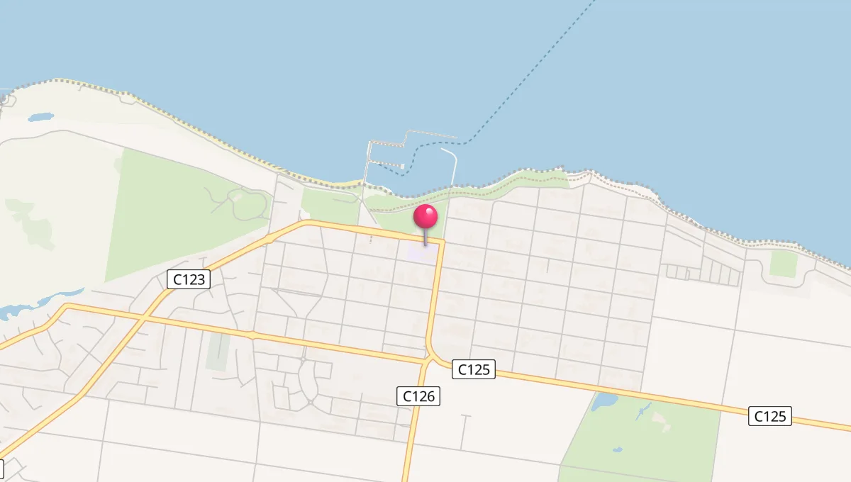 Prayer Times in Portarlington