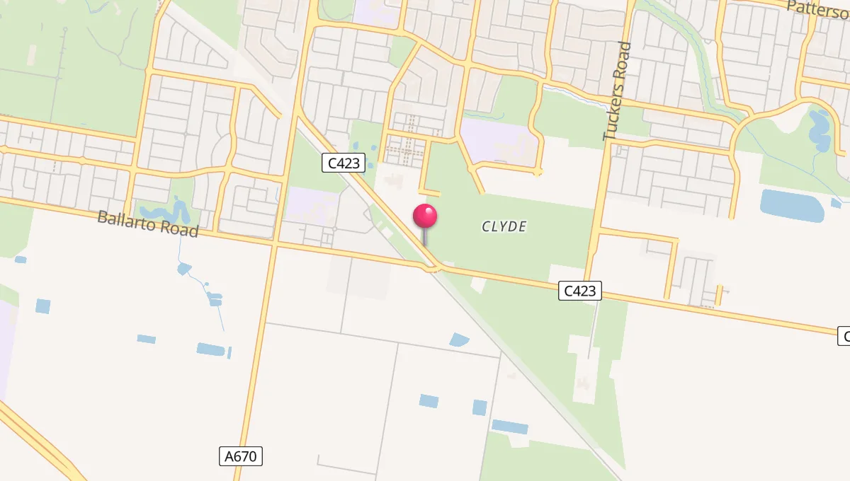 Prayer Times in Clyde