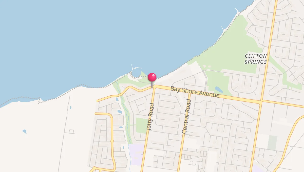 Prayer Times in Clifton Springs