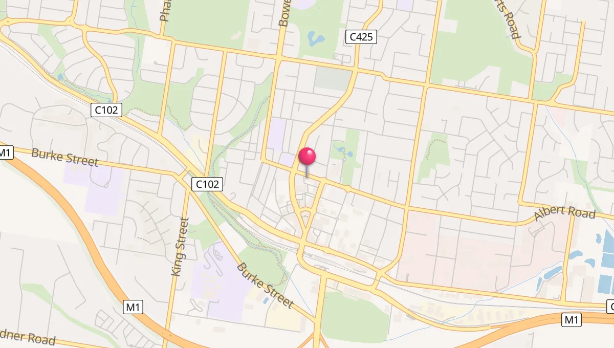 Prayer Times in Warragul