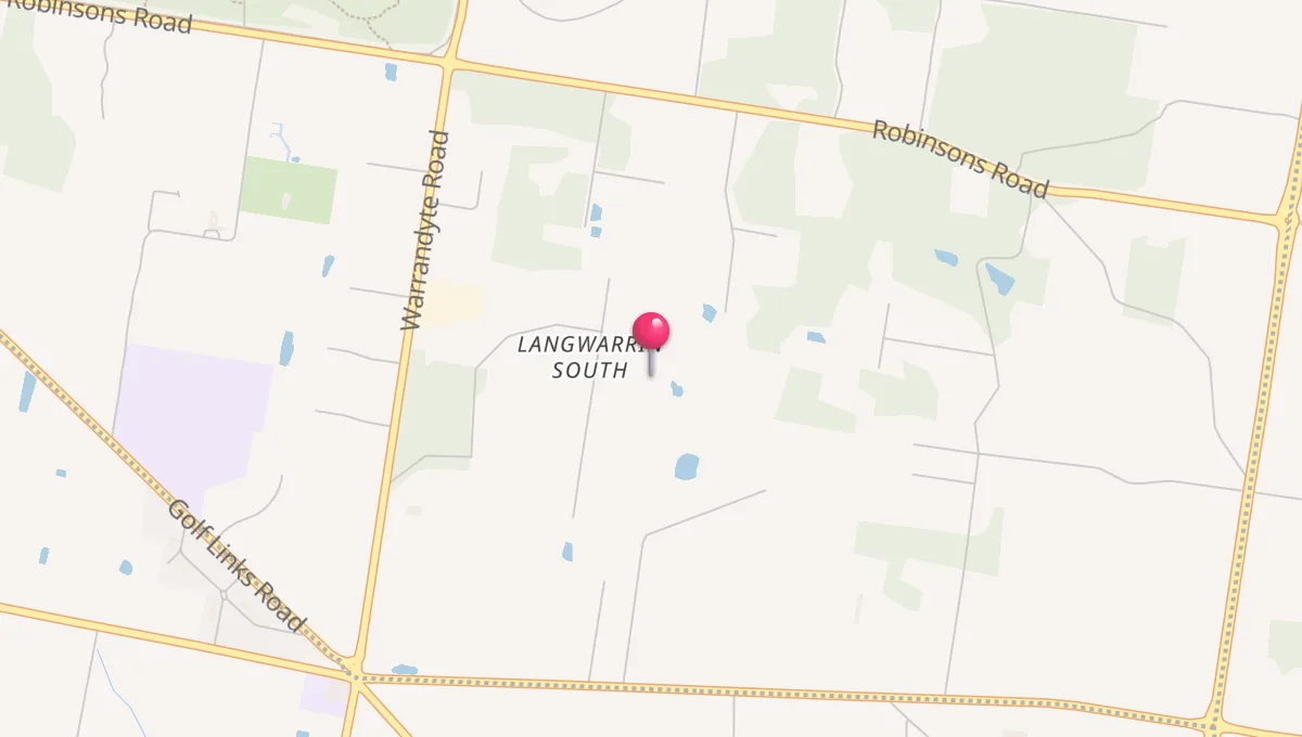 Prayer Times in Langwarrin South