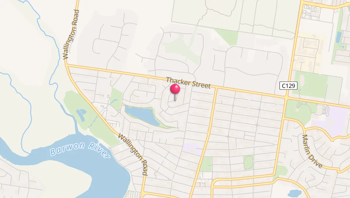 Prayer Times in Ocean Grove
