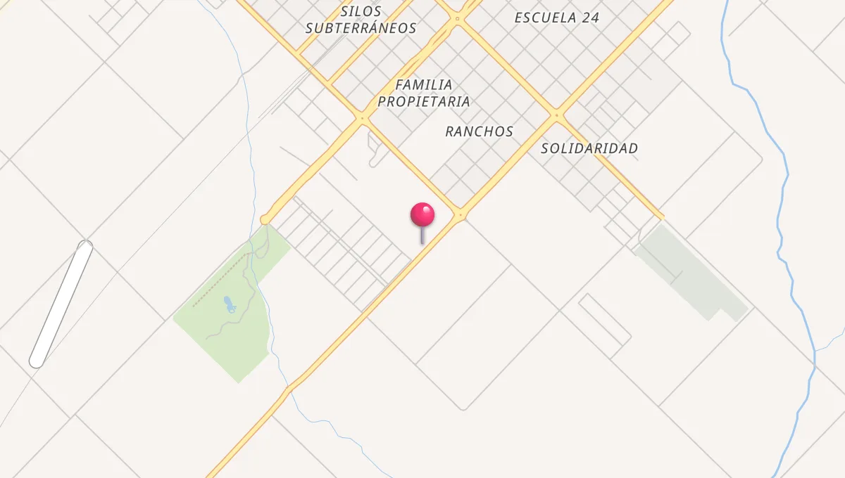 Horarios de Oración en San Cayetano