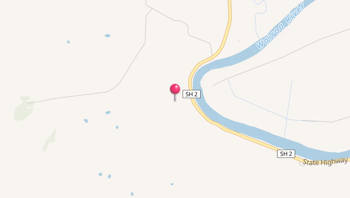 Prayer Times in Wairoa
