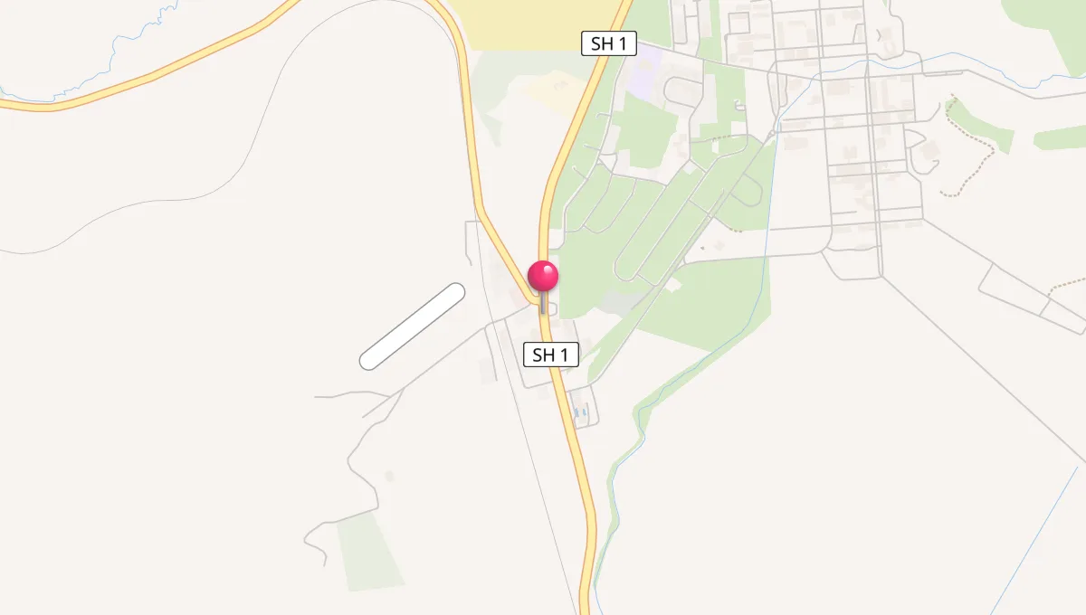 Prayer Times in Waiouru