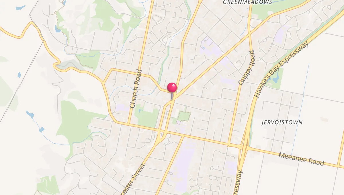 Prayer Times in Taradale