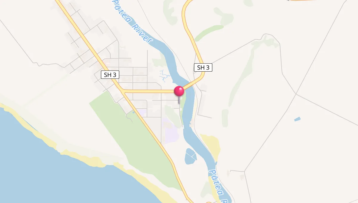 Ramadan Calendar Patea