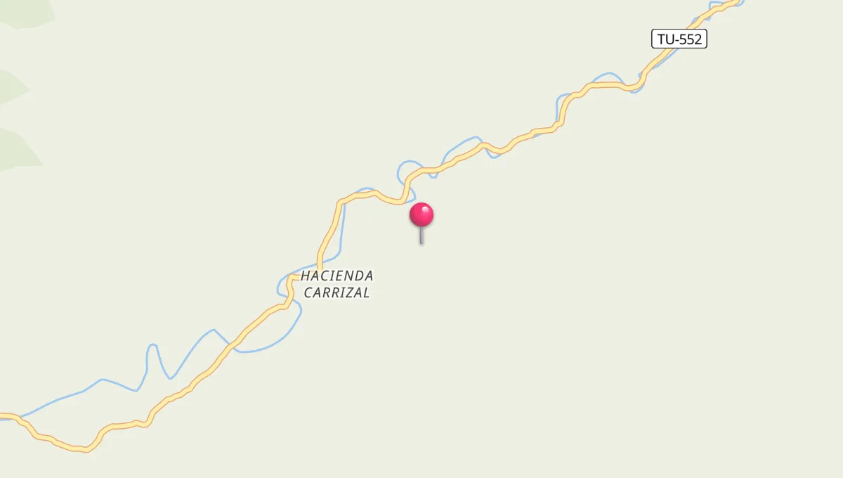 Horarios de Oración en Provincia de Contralmirante Villar
