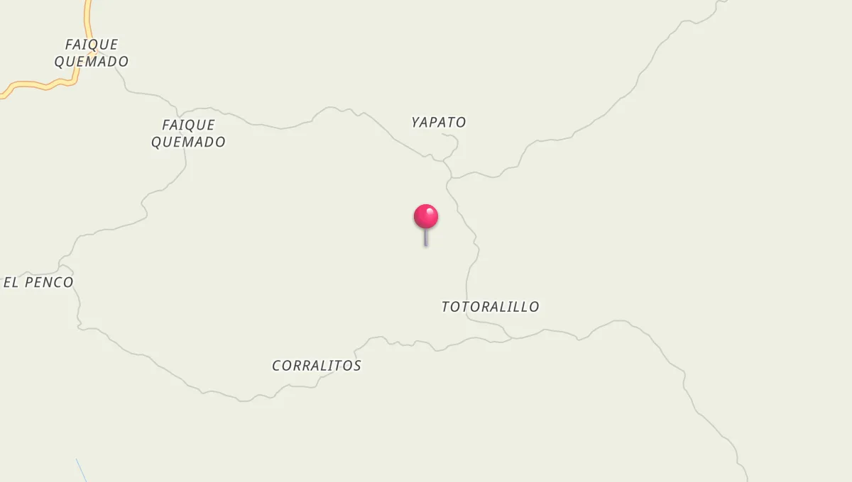 Horarios de Oración en Provincia de Sullana