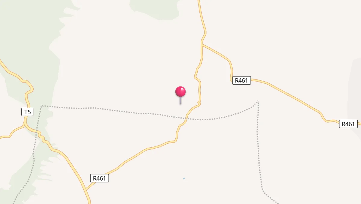 Prayer Times in Kondoa