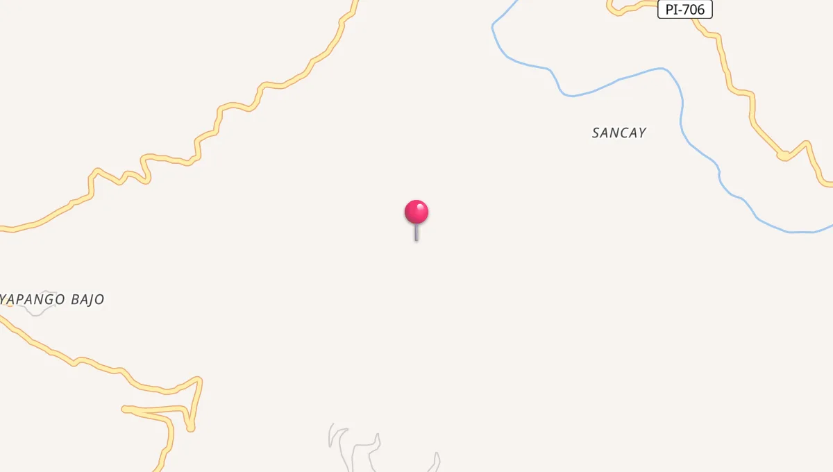 Horarios de Oración en Provincia de Ayabaca