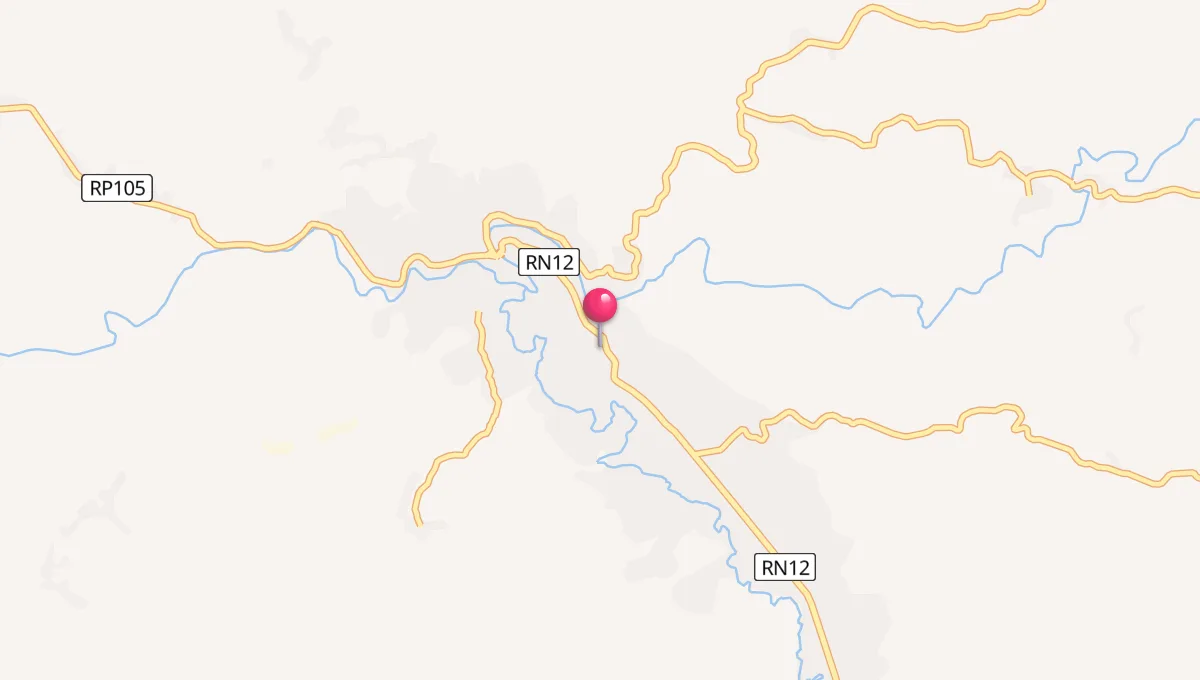 Heure de Prière à Tshela