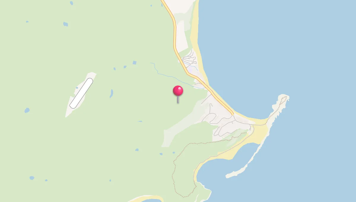 Prayer Times in Castlepoint