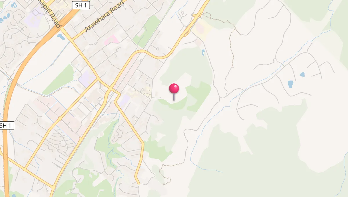 Prayer Times in Paraparaumu
