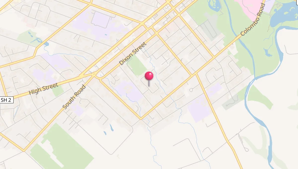Prayer Times in Masterton