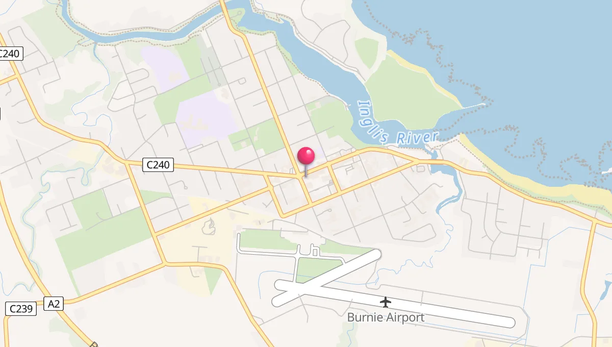 Prayer Times in Wynyard