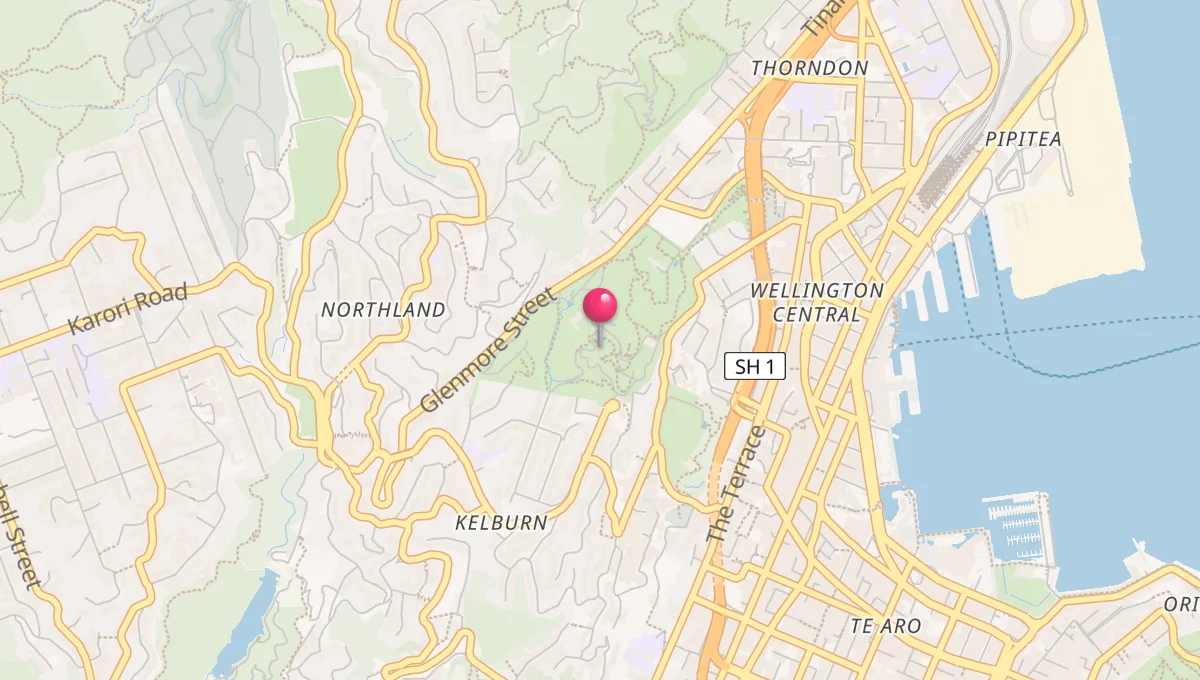 Prayer Times in Kelburn