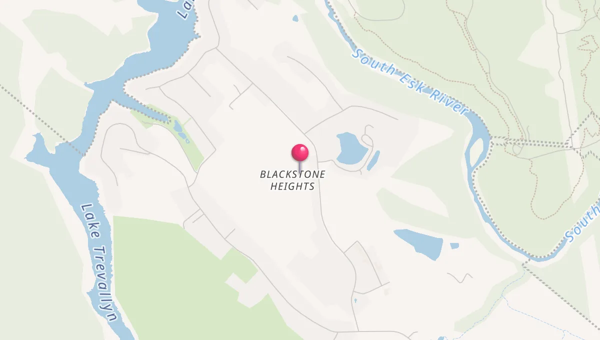Prayer Times in Blackstone Heights