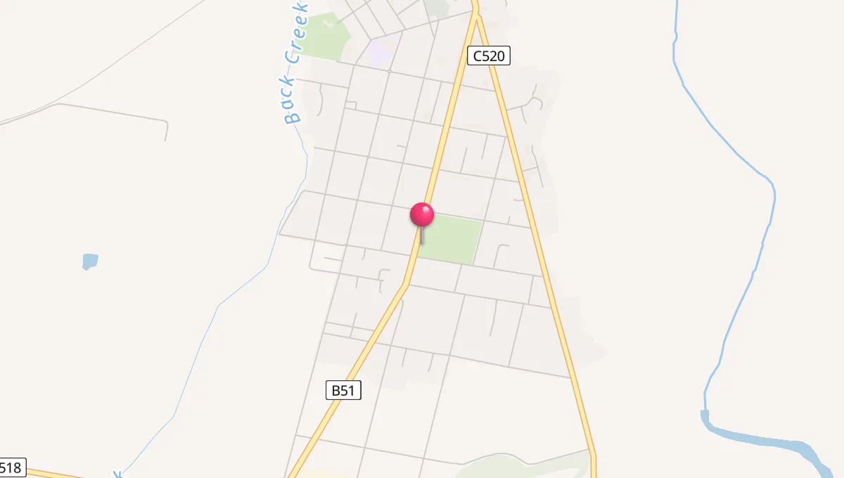 Prayer Times in Longford