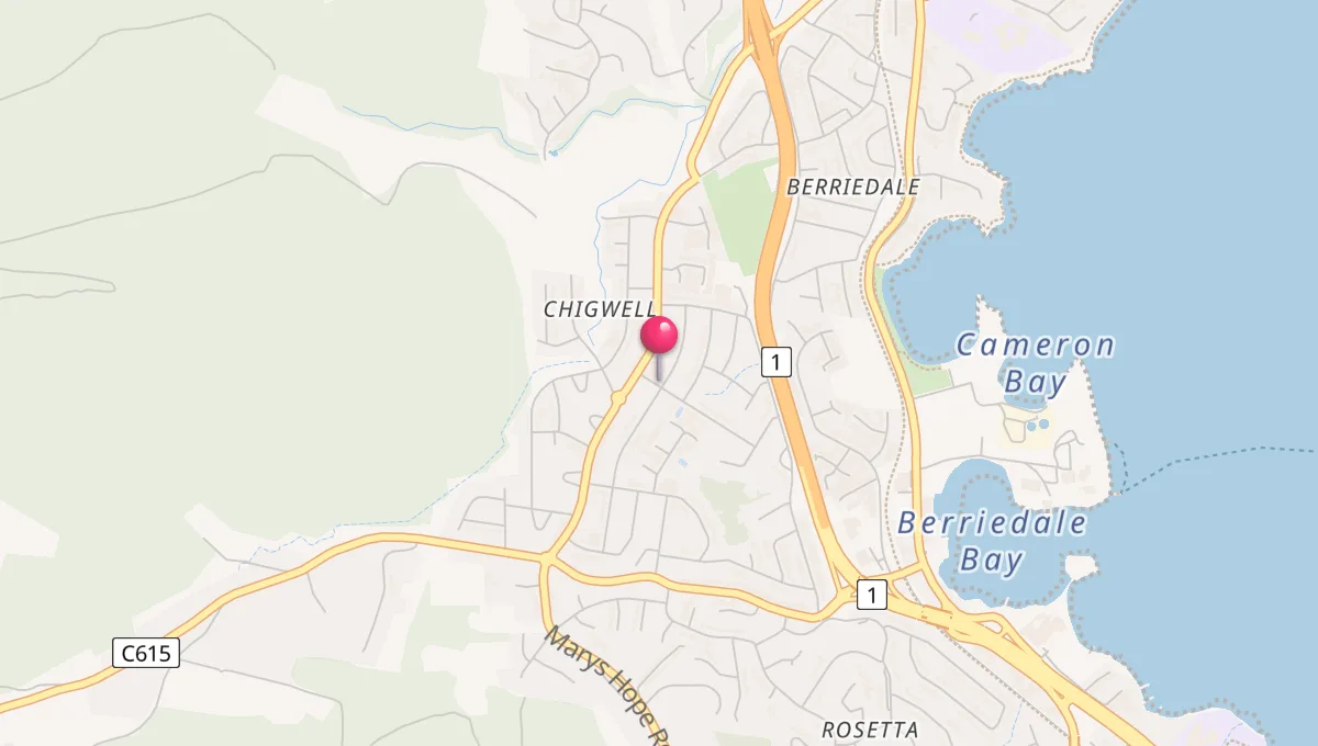 Prayer Times in Chigwell