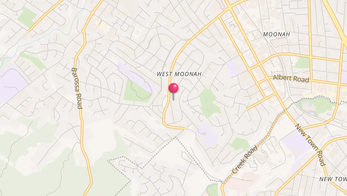 Prayer Times in West Moonah