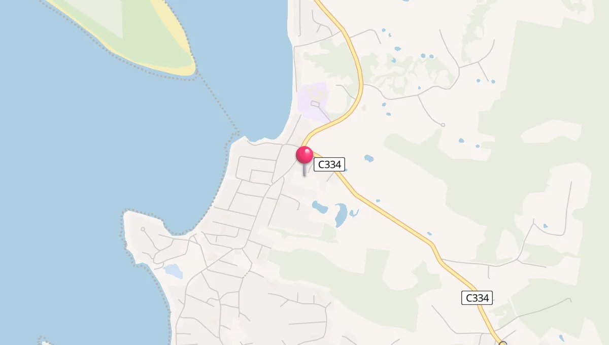 Prayer Times in Dodges Ferry