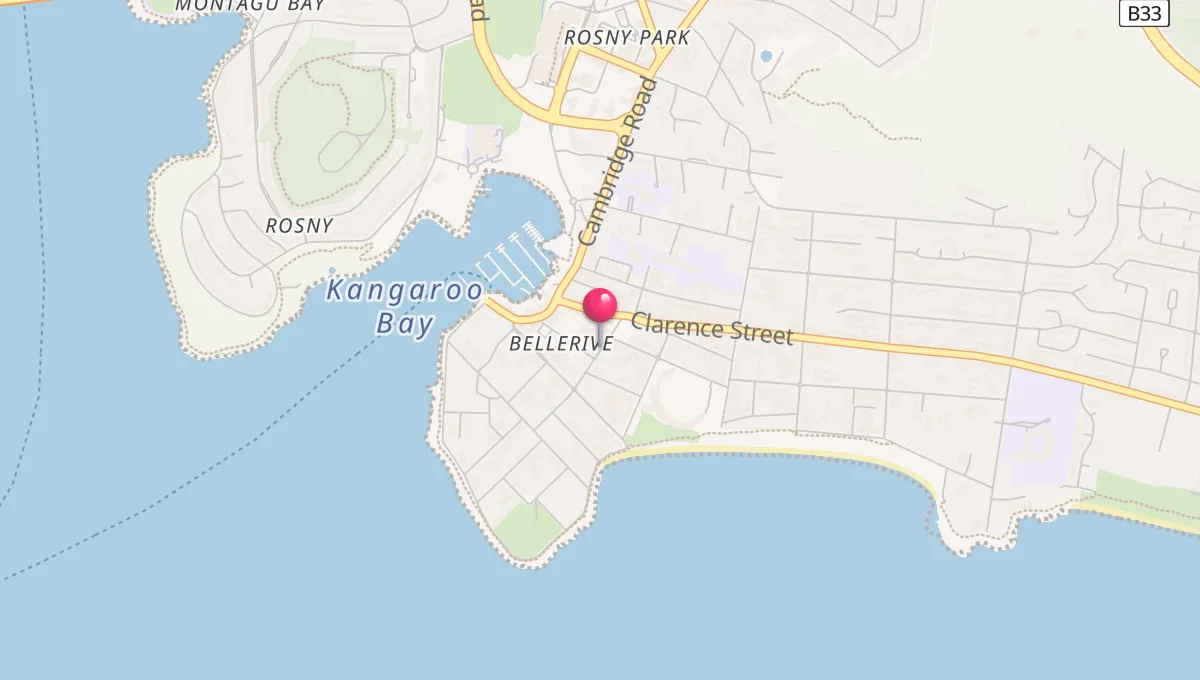 Prayer Times in Bellerive