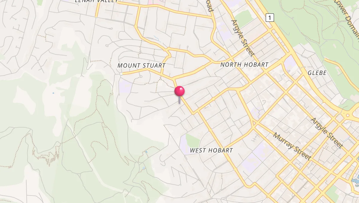 Ramadan Calendar West Hobart