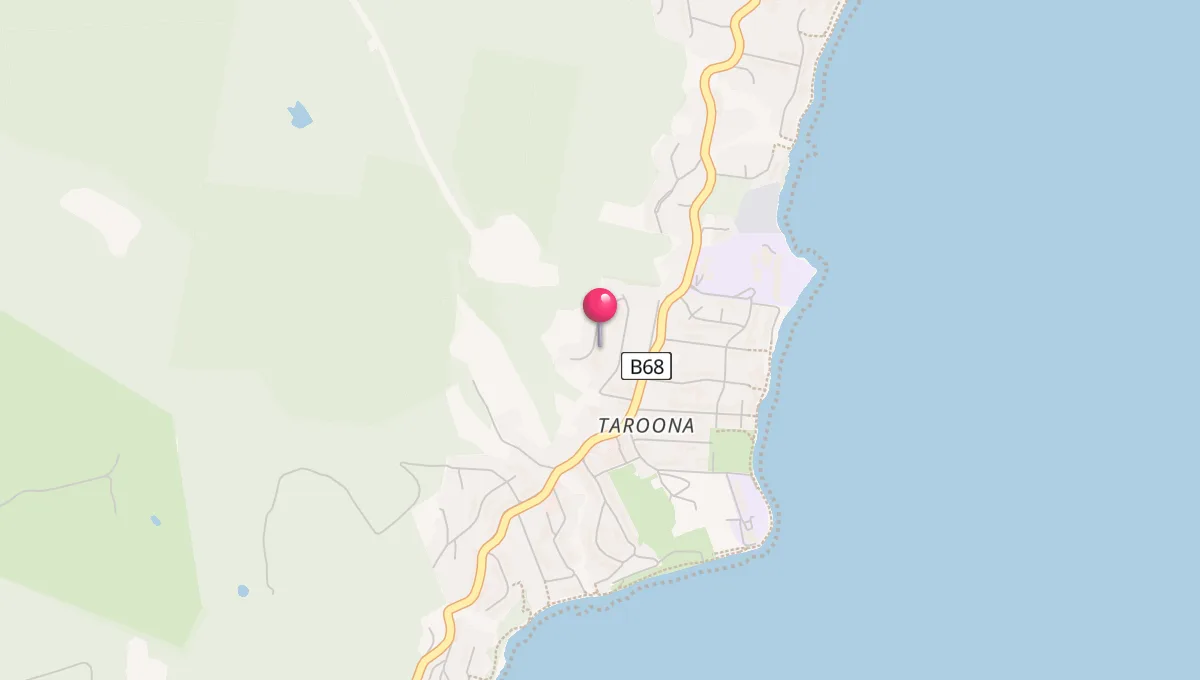 Ramadan Calendar Taroona
