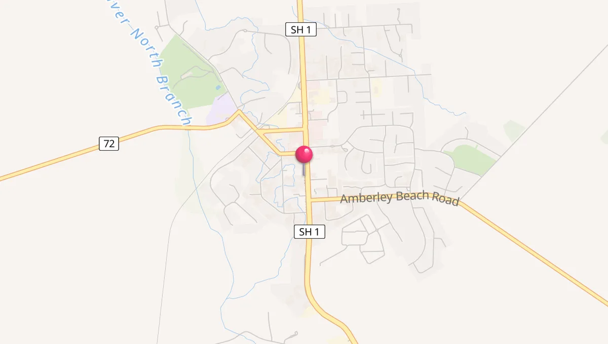 Prayer Times in Amberley