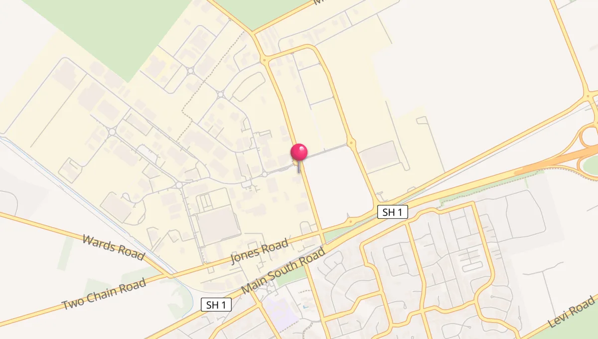 Prayer Times in Rolleston