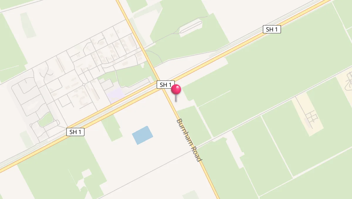 Prayer Times in Burnham
