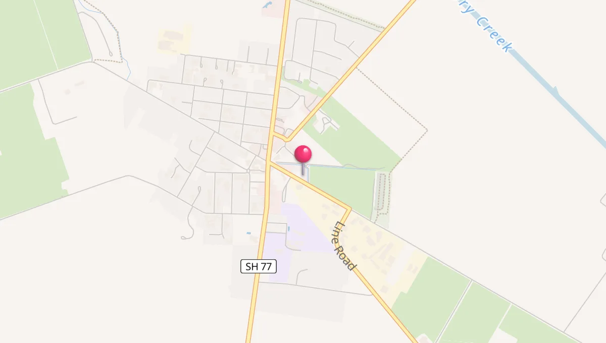 Prayer Times in Methven