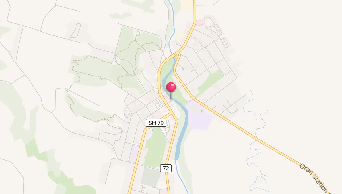 Prayer Times in Geraldine