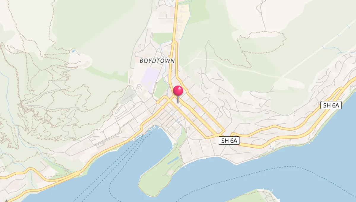 Prayer Times in Queenstown